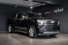 Bild des Angebotes Chevrolet Silverado 1500 6.2 High Country
