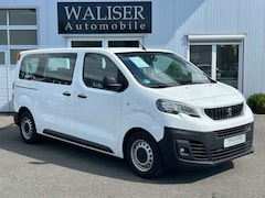 Bild des Angebotes Peugeot Expert Kombi L2 *9-Sitzer*Klima*PDC*Tempomat*