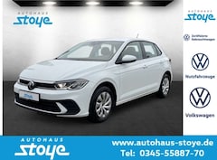 Bild des Angebotes VW Polo Life TSi Navi Sitzh. EPC v+h LED