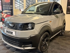 Bild des Angebotes Ligier Myli Rebel DIESEL Servo Carplay Mopedauto 45 KM