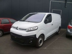 Bild des Angebotes Citroen Jumpy Kasten Standard Klima Kamera