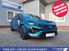 Bild des Angebotes Peugeot 408 1.2 PureTech 130 GT ACC/LED/SHZ/PDC/KAM/NAV 96 ...