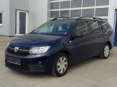 Bild des Angebotes Dacia Logan 1.0 MCV II Kombi Essentiel Euro6 1.Hand