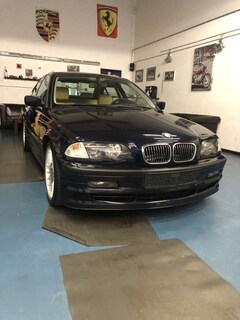 Bild des Angebotes Alpina B3 3.3 Lim.