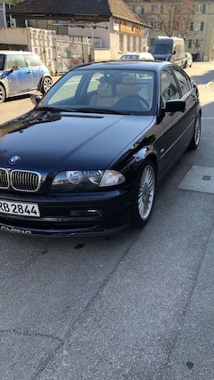 Bild des Angebotes Alpina B3 3.3 Lim.
