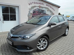 Bild des Angebotes Toyota Auris 1.2 Comfort AUTOMATIC/KLIMA