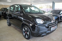 Fiat Panda City Plus 1.0 Klima Radio 1.Hand TÜV neu
