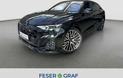 Bild des Angebotes Audi SQ8 TFSI ACC Matrix Pano B&O AHK Standhzg. 360°