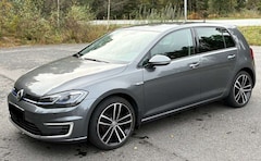 Bild des Angebotes VW e-Golf e-Golf Exclusive