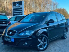 Bild des Angebotes SEAT Altea XL Sun SHZ PDC TEMPOMAT