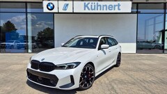 Bild des Angebotes BMW 320 d xDrive ///M-Sport-Pro/Pano-D/Standheiz/Lordo
