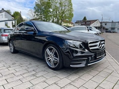 Bild des Angebotes Mercedes-Benz E 250 E 250 AMG Line
