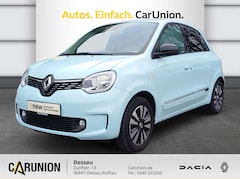 Bild des Angebotes Renault Twingo E-Tech 100% elektrisch Allwetterreifen