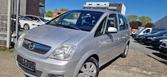 Bild des Angebotes Opel Meriva Meriva 1.4, 16V Enjoy