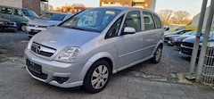 Bild des Angebotes Opel Meriva Meriva 1.4, 16V Enjoy