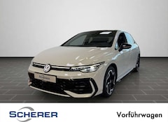 Bild des Angebotes VW Golf VIII R-Line 1,5 l eTSI OPF 110 kW (150 PS)