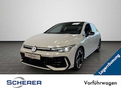 Bild des Angebotes VW Golf VIII R-Line 1,5 l eTSI OPF 110 kW (150 PS)