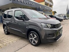 Bild des Angebotes Peugeot Rifter N1 GT BlueHDi 130 EAT8