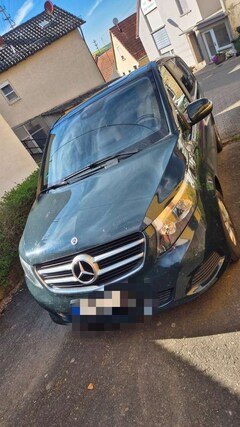 Bild des Angebotes Mercedes-Benz V