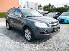 Bild des Angebotes Chevrolet Captiva 2.0 D LT 4WD, 7.Sitze,1.HAND,