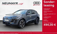 Bild des Angebotes Audi Q6 e-tron quattro edition one PANO/MMI PRO