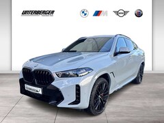Bild des Angebotes BMW X6 xDrive30d M Sport Gestiksteuerung HK HiFi