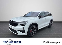 Bild des Angebotes Skoda Kodiaq RS 2,0 TSI DSG 4x4 Pano/ AHK/ Head-up/ Fa