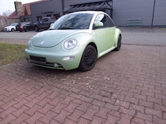 Bild des Angebotes VW Beetle LPG!! Gasanlage