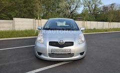Bild des Angebotes Toyota Yaris Sol