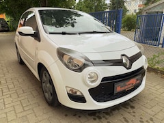 Bild des Angebotes Renault Twingo Paris, Automatik, Klima, Tempomat, SH!!!!