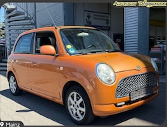 Daihatsu Trevis Trevis Limited KLIMA. MOMO. SPORT