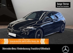 Bild des Angebotes Mercedes-Benz B 220 d AMG+NIGHT+PANO+360°+AHK+HUD+TOTW+KEYLESS