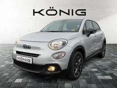 Bild des Angebotes Fiat 500X Club Automatik, CarPlay
