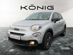 Bild des Angebotes Fiat 500X Club Automatik, CarPlay