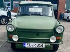 Bild des Angebotes Trabant P601