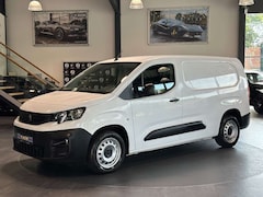 Bild des Angebotes Peugeot Partner 1.2 PureTech 110 L1 S&S Premium KLIMA/NA