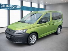 Bild des Angebotes VW Caddy 2.0 TDI 7-Sitzer