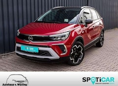 Bild des Angebotes Opel Crossland Ultimate Paket +UNFALLFREI+SERVICE+GAR