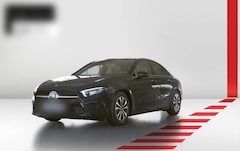 Bild des Angebotes Mercedes-Benz A 180 d STYLE LIM LED KAMERA SHZ TEMPOMAT