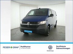Bild des Angebotes VW T6.1 Transporter 6.1 Kasten 2.0TDI LR AHK Navigationssystem