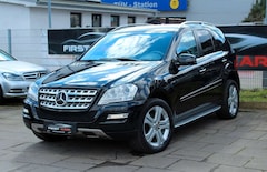 Bild des Angebotes Mercedes-Benz ML 300 CDI BlueEfficiency 4Matic Sport-Paket
