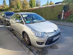 Bild des Angebotes Citroen C4 C4 VTi 120 90 Jahre