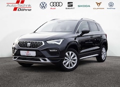 Bild des Angebotes SEAT Ateca 1.5 TSI Xperience SHZ NAVI AHK ACC LED