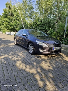 Bild des Angebotes Peugeot 508 HDi FAP 115 Access