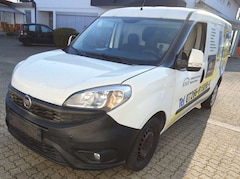 Bild des Angebotes Fiat Doblo Cargo DPF MAXI