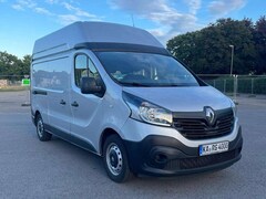 Bild des Angebotes Renault Trafic Trafic ENERGY dCi 125 L2H2 Komfort