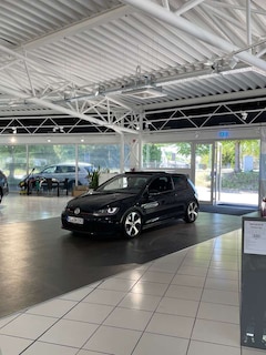 Bild des Angebotes VW Golf GTI