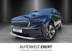 Bild des Angebotes Skoda Enyaq 60 Loft/Convenience PLUS