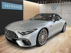 Bild des Angebotes Mercedes-Benz SL 55 AMG AMG SL 55 4MATIC+ *MEMORY*KAMERA*MBUX* Navi/Klima
