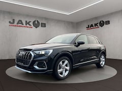 Bild des Angebotes Audi Q3 35 TFSI advanced